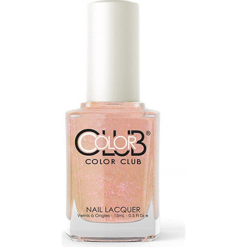 Color Club Pearl-Spective 0.5 oz. - 15 ml #990