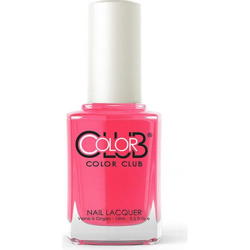 Color Club Neon Poptastic 0.5 oz. - 15 ml #AN01