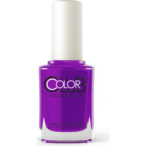 Color Club Neon Disco Dress 0.5 oz. - 15 ml #AN24