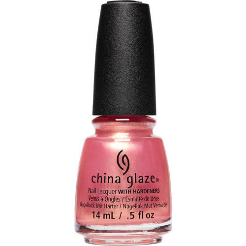 China Glaze Moment In The Sunset 14ml/0.5 floz #1506 (66221)