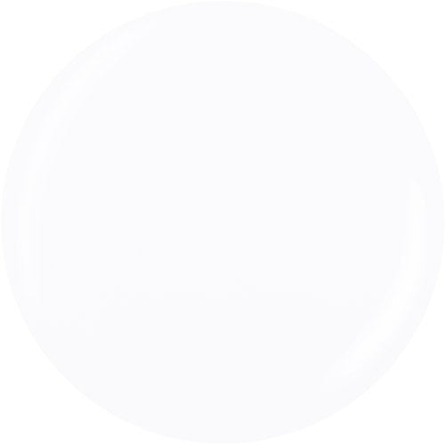 China Glaze Blanc Out 14ml/0.5 fl oz #1508 (66223)