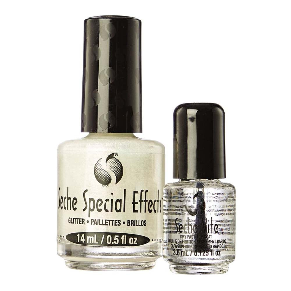 Seche Special Effects 14ml/0.5 fl oz - Lấp lánh - 69953