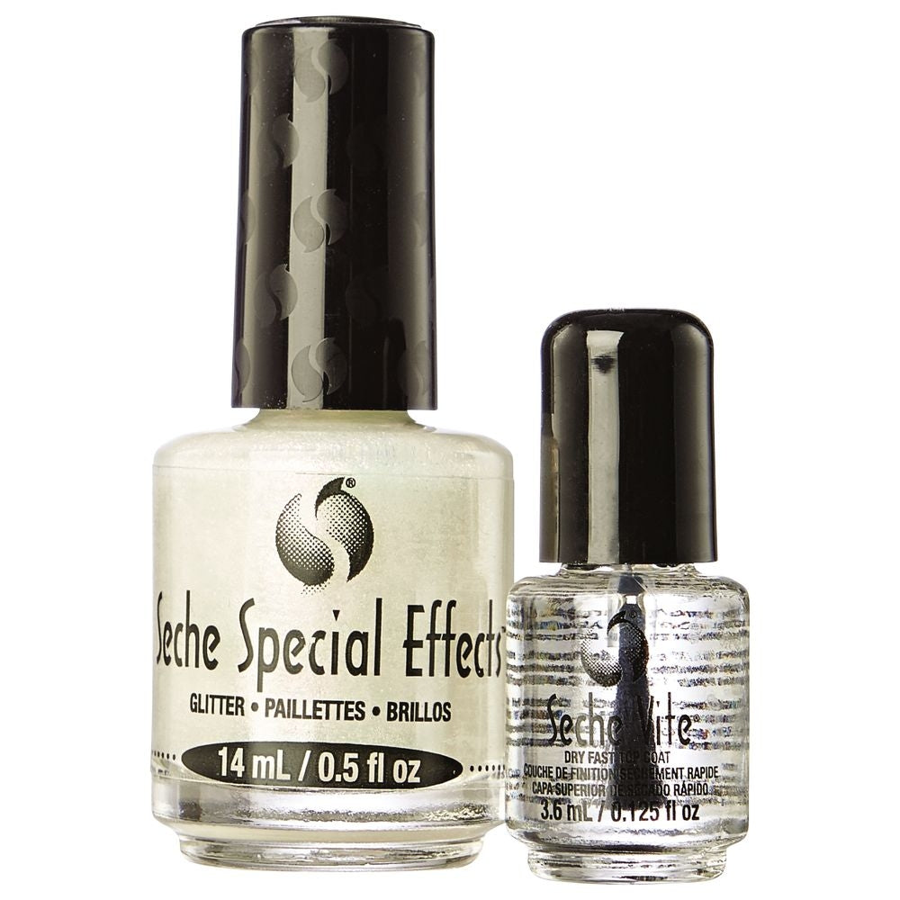 Seche Special Effects 14ml/0.5 fl oz - Lấp lánh - 69953