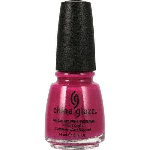 China Glaze Make An Entrance 0.5 oz. #195 (70306)