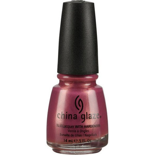 China Glaze Flirty Femininity 0.5 oz. #220