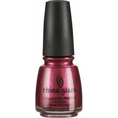 China Glaze An Affair To Remember 0.5 oz. #253