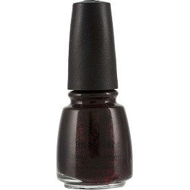 China Glaze Lubu Heels 0.5 oz. #601 (77064)