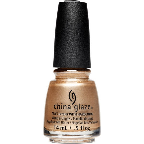 China Glaze High Standards 14ml/0.5 fl oz #1513 (80008)