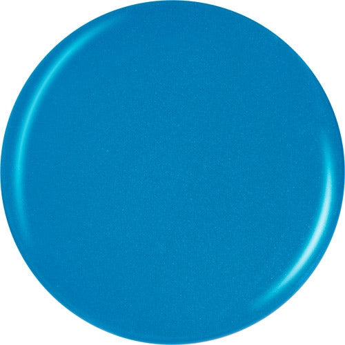 China Glaze I Truly Azure You 14ml/0.5 fl oz #1521 (80016)