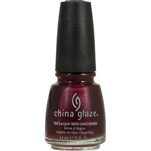 China Glaze Skate Night 0.5 oz. #735