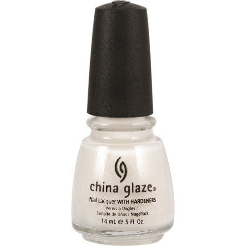 China Glaze Cloud Nine 0.5 oz. #793