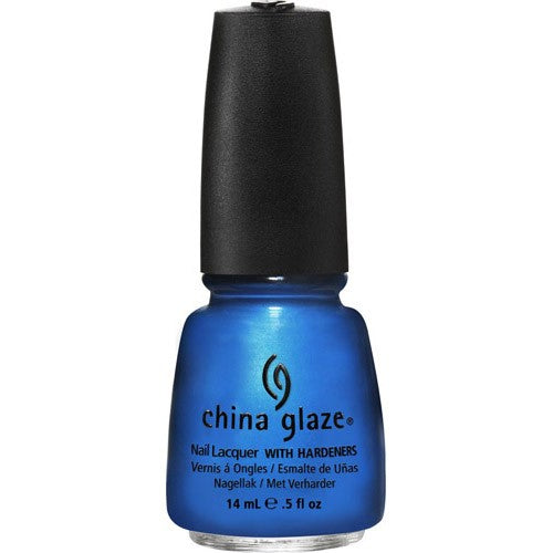 China Glaze Splish Splash 0.5 oz. #1088