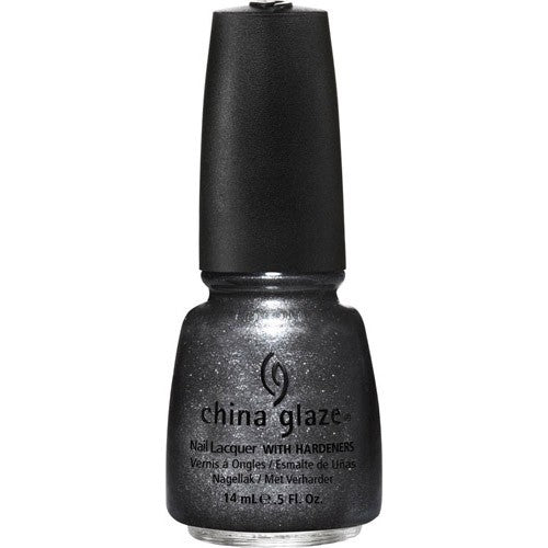 China Glaze Stone Cold 0.5 oz. #1125