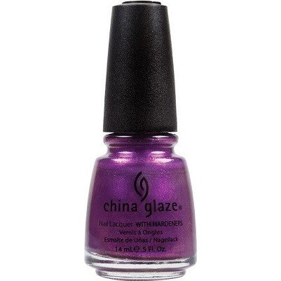 China Glaze Senorita Bonita 0.5 oz. #962