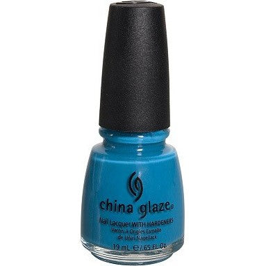 China Glaze Shower Together 0.5 oz. #650