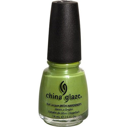 China Glaze Tree Hugger 0.5 oz. #651