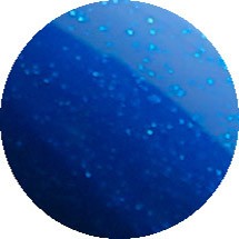 China Glaze Blue Sparrow Neon 0.5 oz. #1010