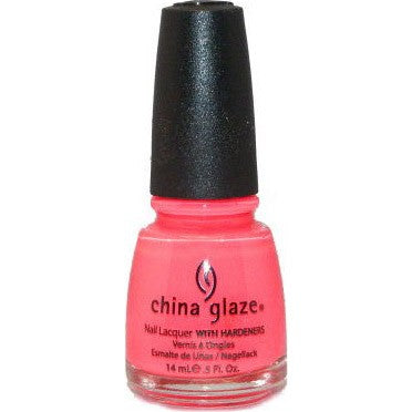China Glaze Flip Flop Fantasy 0.5 oz. #873 (80946)