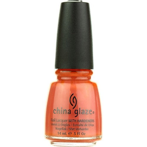 China Glaze Life Preserver 0.5 oz. #945