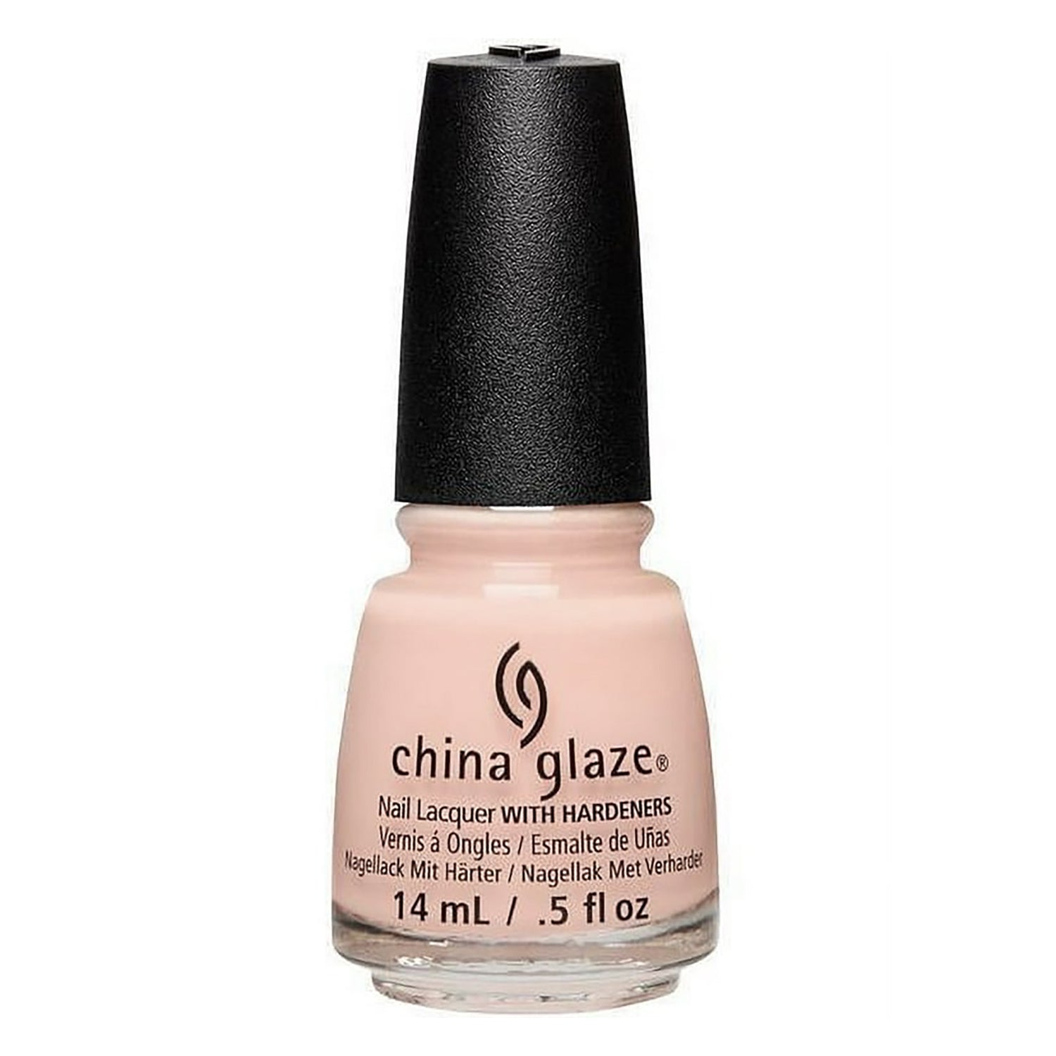 China Glaze Faith 0.5 oz. #1064