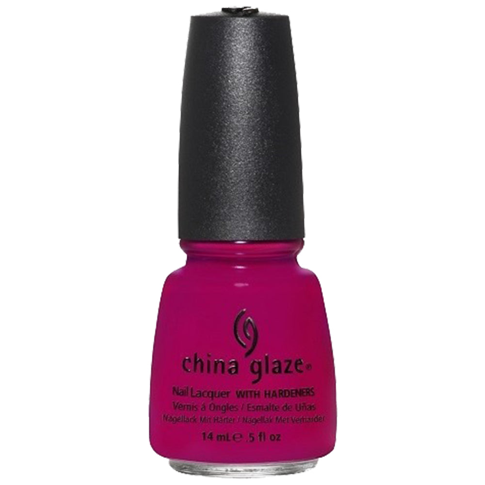 China Glaze Heart Of The Matter 0.5 oz. #1069