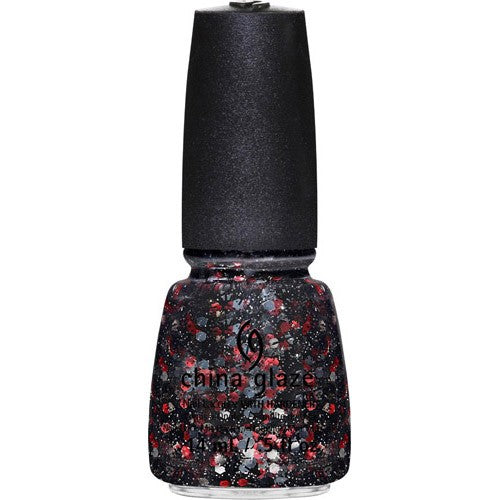 China Glaze Get Carried Away 0.5 oz. #1204
