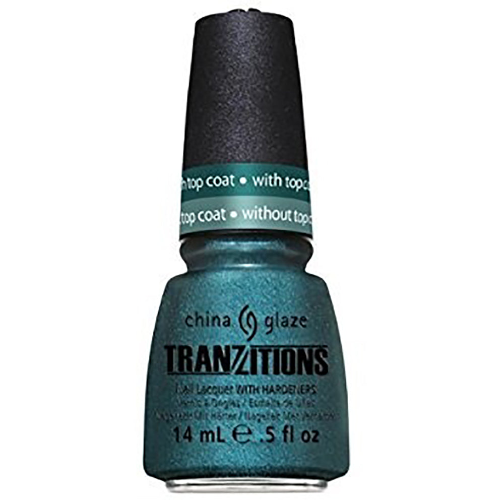 China Glaze Tranzitions Altered Reality 0.5 oz. #1178