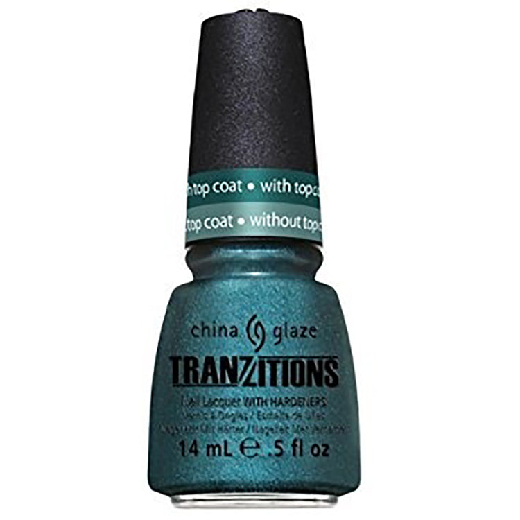 China Glaze Tranzitions Altered Reality 0.5 oz. #1178