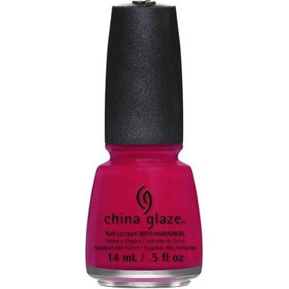 China Glaze Seas The Day 0.5 oz. #1304