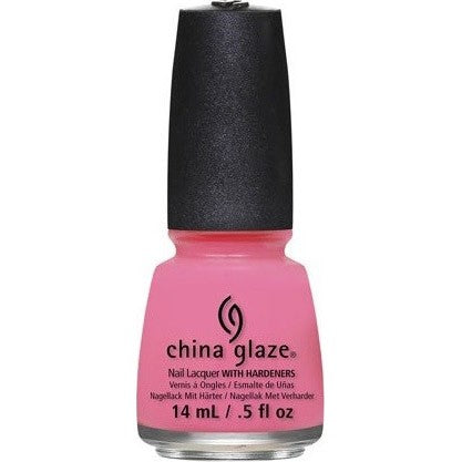 China Glaze Float On 0.5 oz. #1313