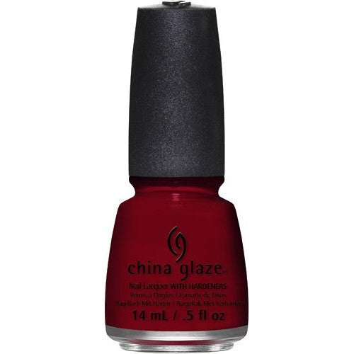 China Glaze Tip Your Hat 0.5 oz. #1347 (81931)