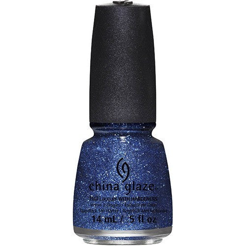 China Glaze Feeling Twinkly 0.5 oz. #1350 (81934)