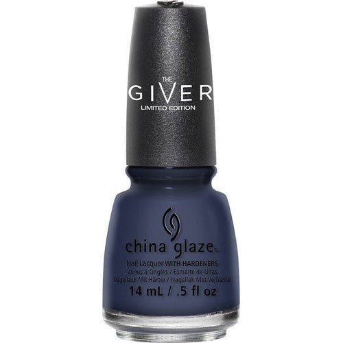China Glaze History Of The World 0.5 oz. #1356 (82277)