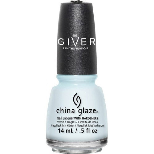 China Glaze New Birth 0.5 oz. #1358 (82279)