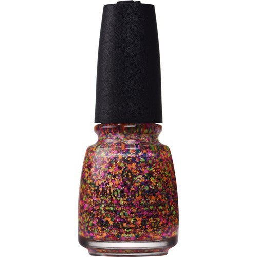 China Glaze Point Me To The Party 0.5 oz. #1403 (82609)