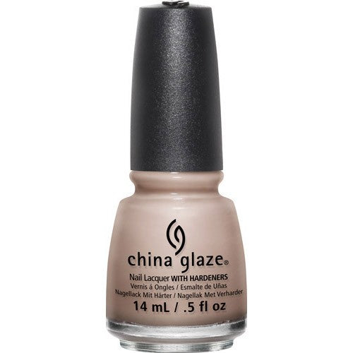 China Glaze What's She Dune? 0.5 oz. #1389 (82649)
