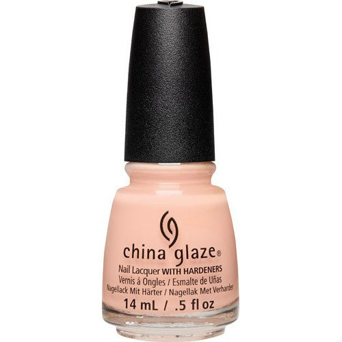 China Glaze Sand In My Mistletoes 0.5 oz/14ml #1484 (83776)