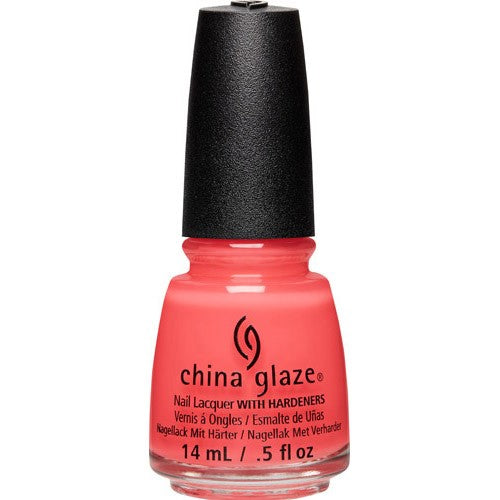 China Glaze Warm Wishes 0.5 fl oz/14ml #1486 (83778)