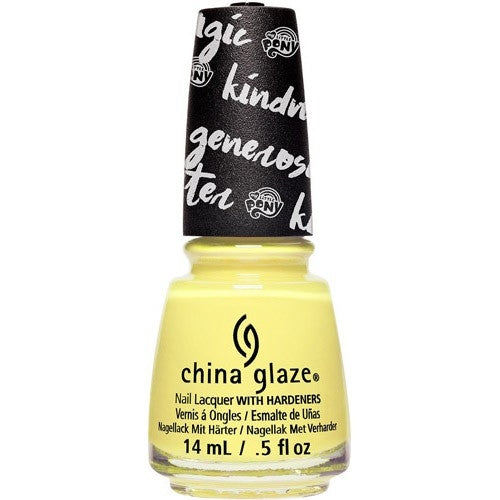 China Glaze Kill Em' With Kindness14ml/0.5floz #1527 (83986)