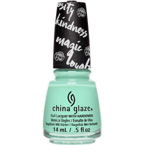 China Glaze Cutie Mark The Spot 14ml/0.5 fl oz #1528 (83987)