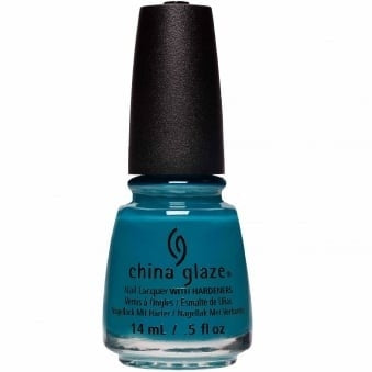 China Glaze Just A Little Embellishment 0.5 oz #1565 (84008)
