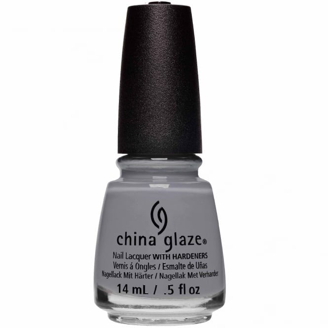 China Glaze Street Style Princess 0.5 fl oz #1567 (84011)