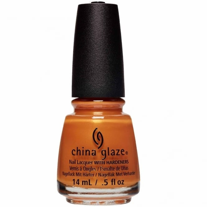 China Glaze Accent Piece 14ml/ 0.5 fl oz #1570 (84014)