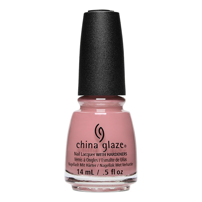 China Glaze Low-Maintenance 14ml/ 0.5 fl oz #1590 (84145)