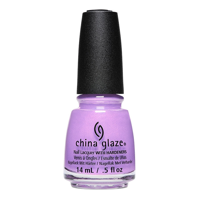 China Glaze Get It Right, Get It Bright 0.5 oz #1596 (84151)