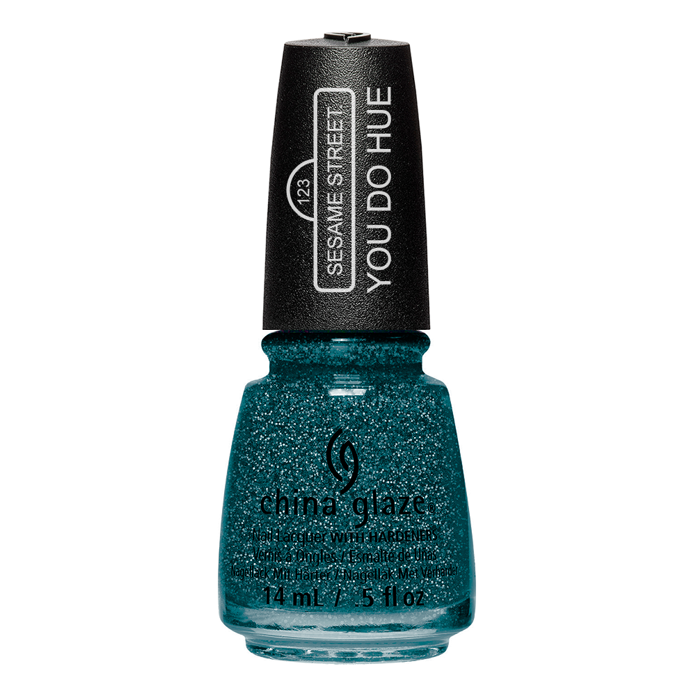 China Glaze Dat Color Dough 14ml / 0.5 oz #1673/84675