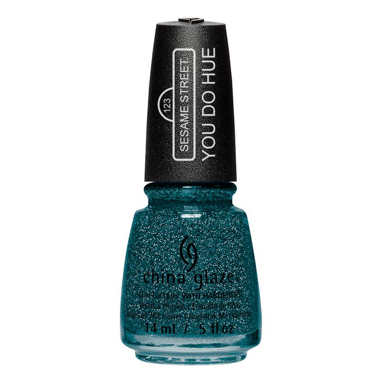 China Glaze Dat Color Dough 14ml / 0.5 oz #1673/84675