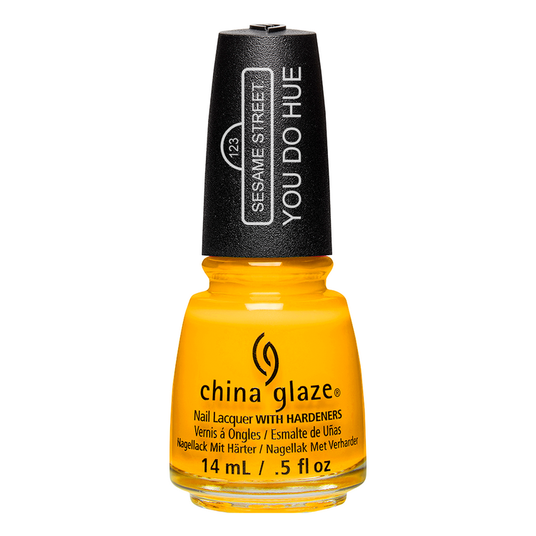 China Glaze Beak On Fleek! 14ml / 0.5 oz #1676/84678