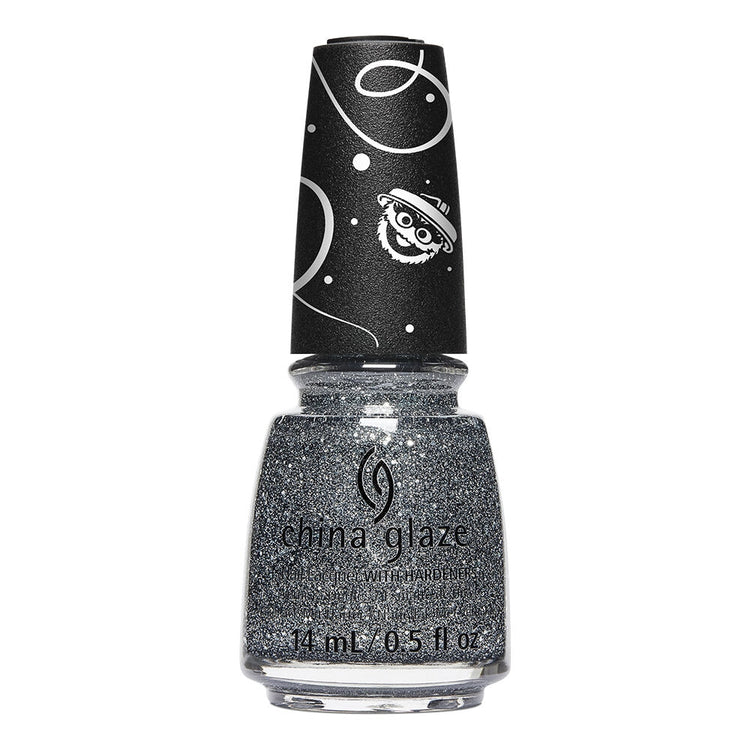 China Glaze Since 1969 0.5 fl oz #1704/84759