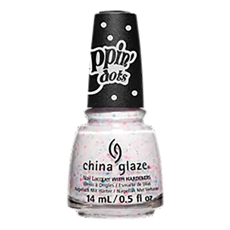 China Glaze 0.5 fl oz/14 ml - Arctic Confetti 1787/85210